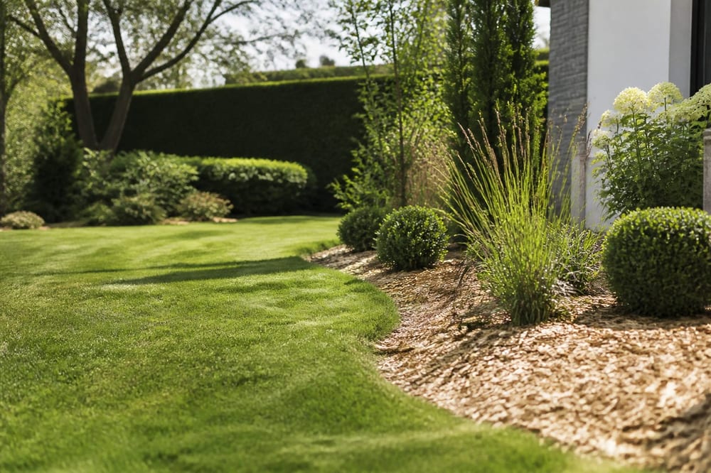 prix entretien jardin