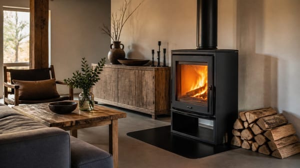 Interdiction poêle à bois : ce qui change vraiment pour se chauffer au bois