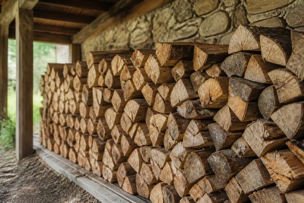 prix stère de bois