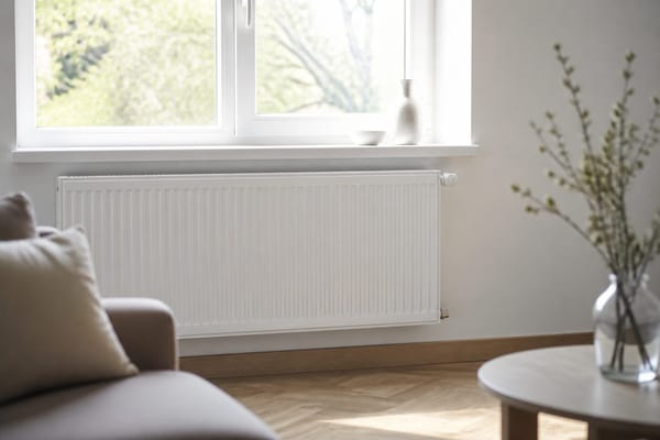 calcul puissance radiateur