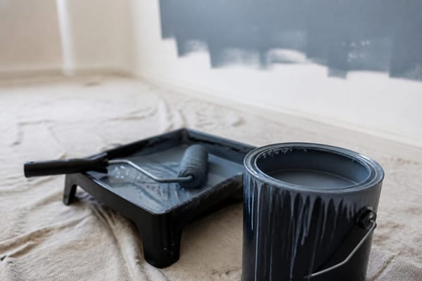 combien de litre de peinture au m2