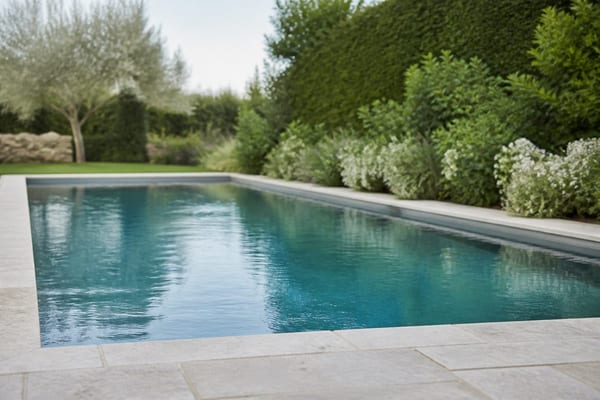 calcul volume piscine